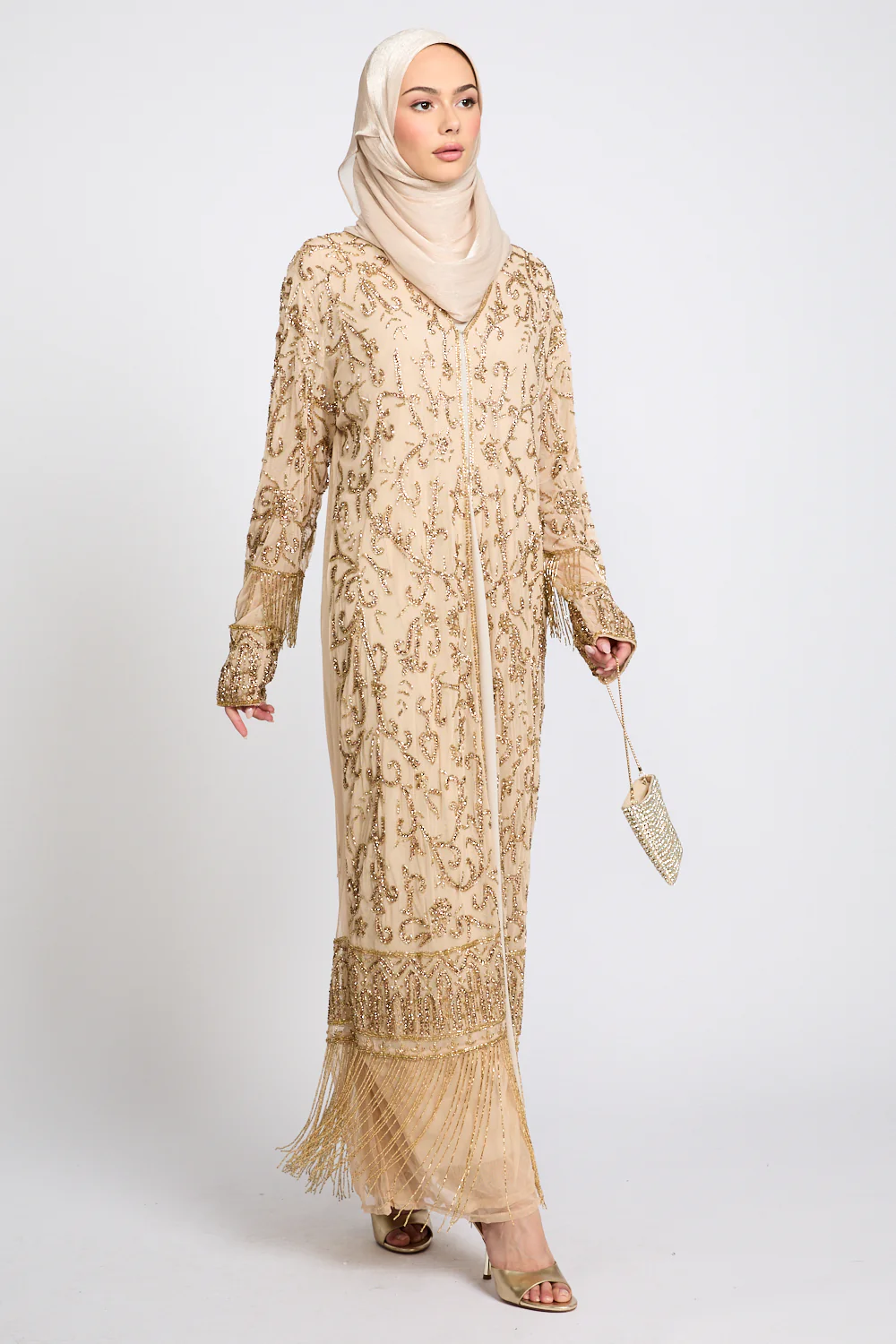 Eid Dresses & Outfits